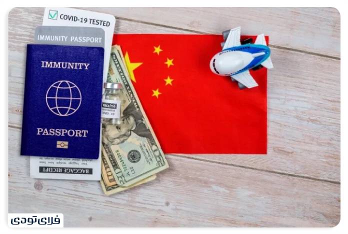 List of Visa Countries with China Passport in 2025