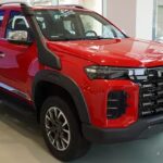 Maxus Star H Pickup Sale Conditions