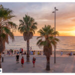 St. Kilda Beach