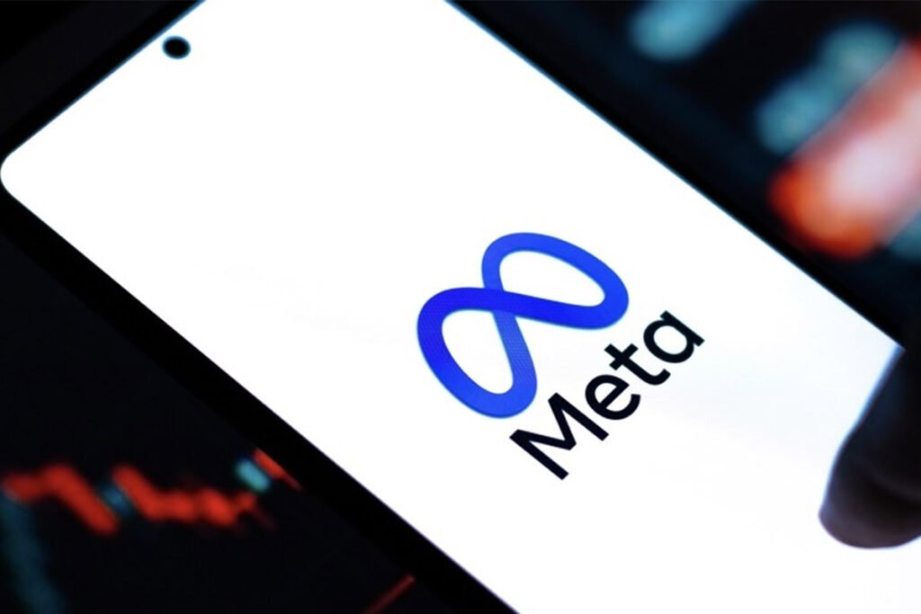 Meta's artificial ielligence