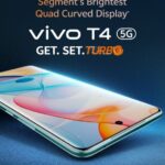 Vivo T4