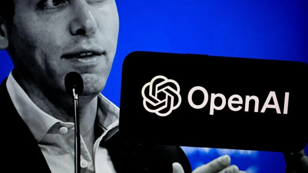 Softbank investment in Openai