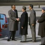 Quinness: China -Russia alliance is stronger than to break