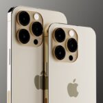 Peruvian iPhone 18 models