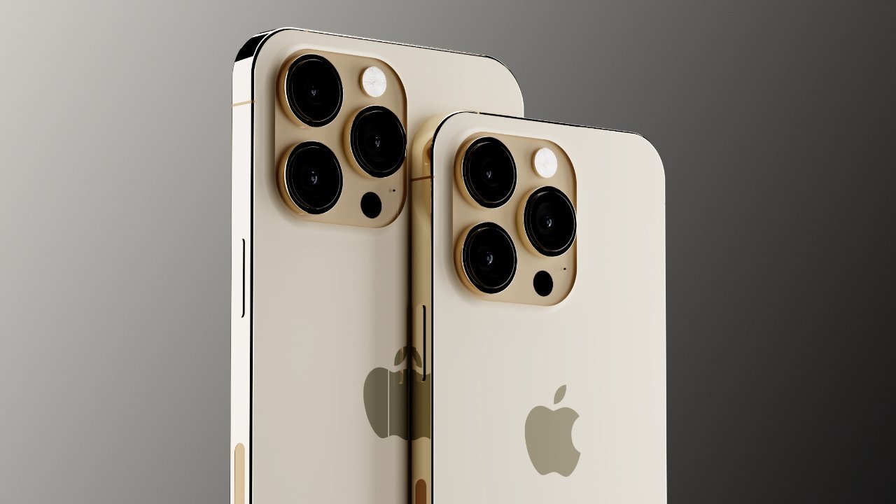 Peruvian iPhone 18 models