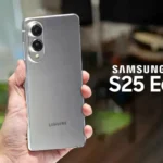Galaxy S25 Aj's release date