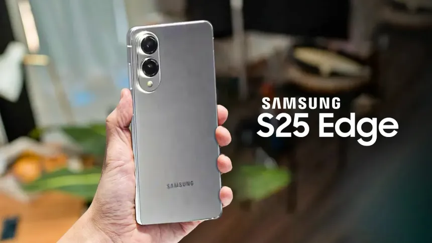 Galaxy S25 Aj's release date