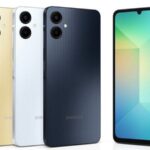 Galaxy A06
