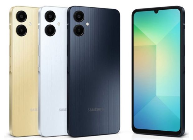 Galaxy A06