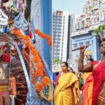 Singapore Typopsam: Everything about Hinduism at the ceremony