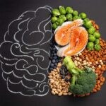 Suitable foods to deal with stress