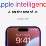 Apple Intelligence