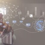 Writing the rules with artificial intelligence in the UAE