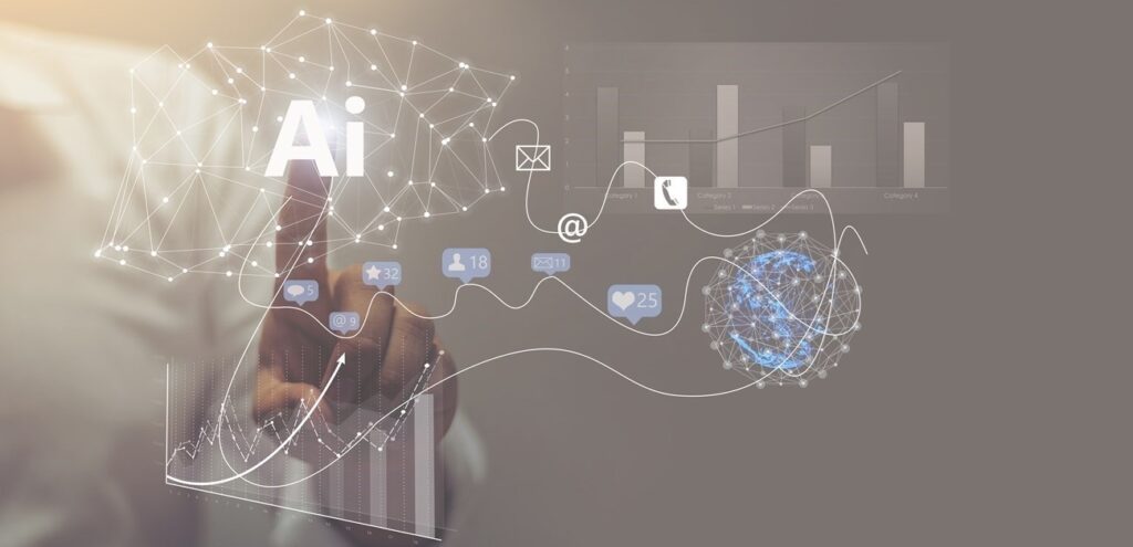 Writing the rules with artificial intelligence in the UAE