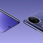 Vivo V50e
