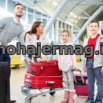Family immigration