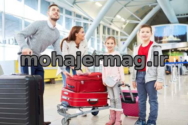 Family immigration