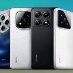 The latest price of Xiaomi phones in Iran