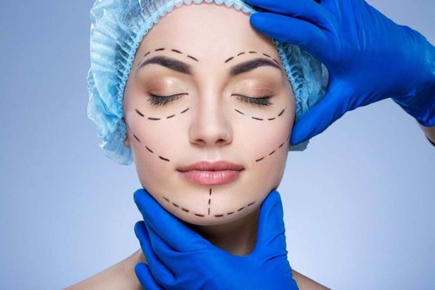 Cosmetic Surgery