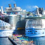 Everything About Cruise Ships Year of construction, facilities, selecting the best path {Comprehensive Guide}