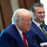 Trump: China has a very bad situation/ The fall of GDP is the fault of Biden