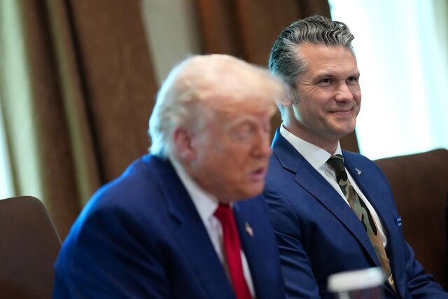 Trump: China has a very bad situation/ The fall of GDP is the fault of Biden