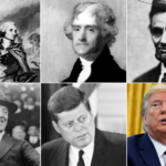 Trump or US national interest; Which are prioritized in policymaking?