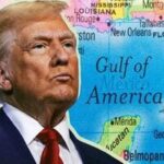 Trump's cravings to create an American empire; from Canada's accession to expanding borders