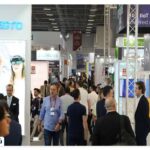 Istanbul Machinery Exhibition