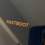 Fix the FastBoot Mode of Xiaomi phones