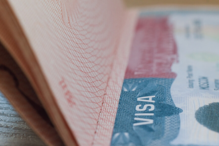 US Stude Visa