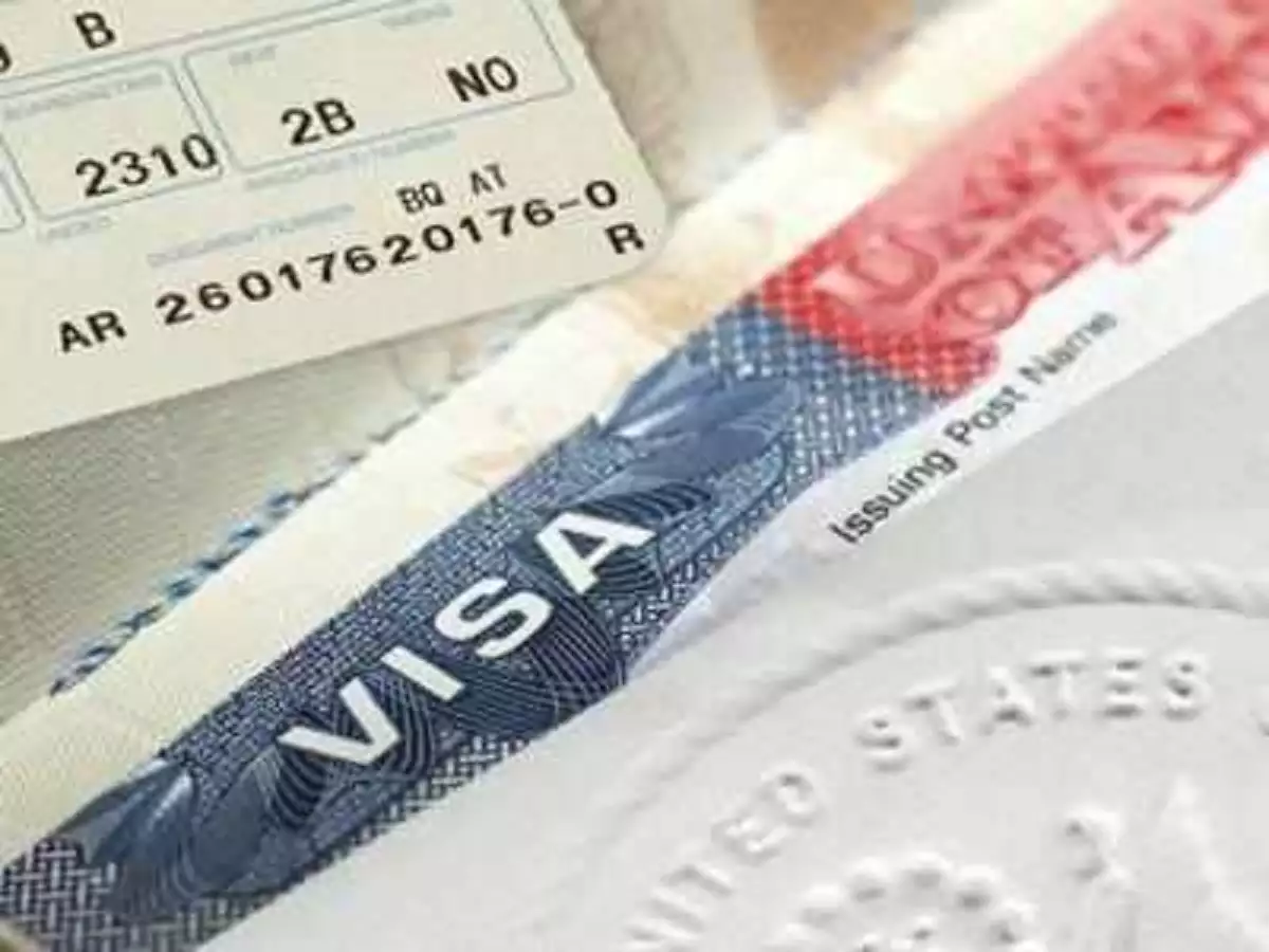 US Study Visa