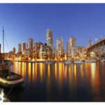 Vancouver's sights