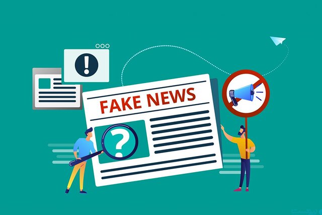 Video/ Are we too worried about incorrect information?
