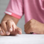 Video/ Discover Miracle Fingers in crowded environments