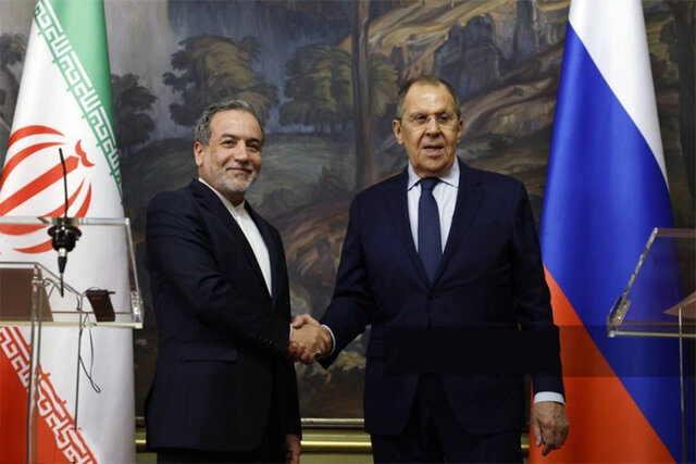 Video/ From Visa Cancer between Iran and Russia to Putin's invitation to travel to Iran