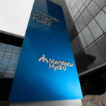 Video/ Government Manitoba threatened; Electricity exports to the US stops