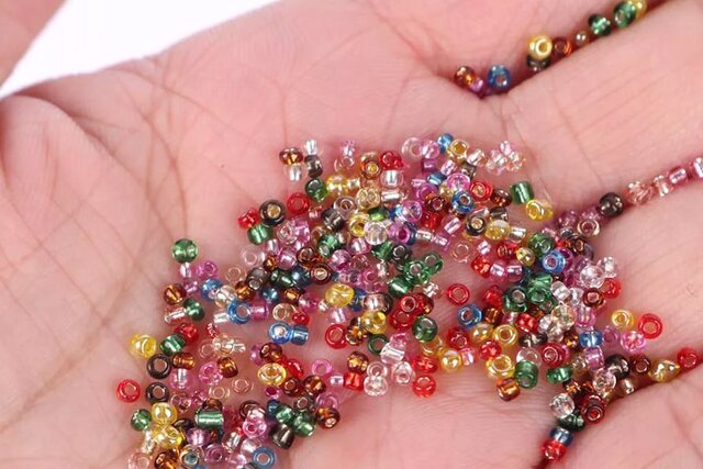 Video/ Power Production with Plastic Beads