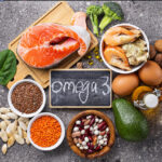 Video/ Slow Aging with Omega -3 daily consumption
