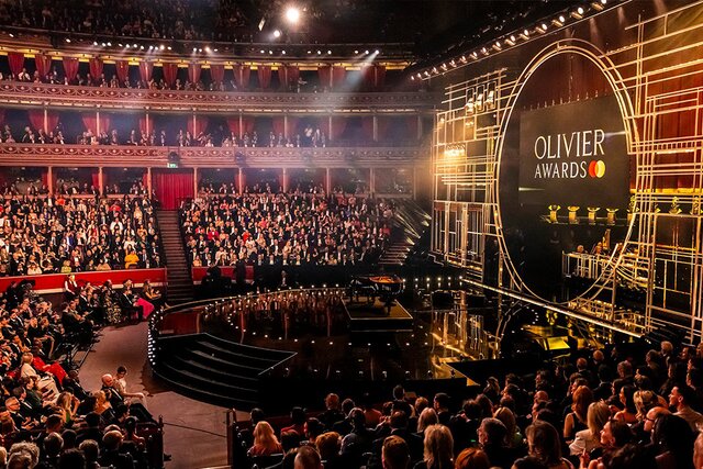 Video/ Top London Theater for the proud
