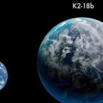 Video/ promising signs of life on another planet