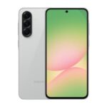 New Samsung products