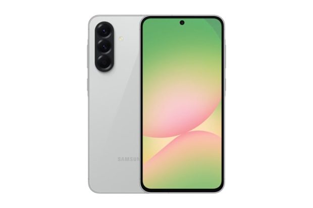 New Samsung products