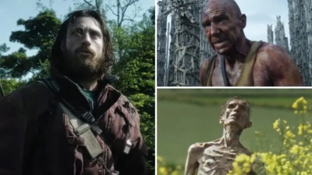 The new movie trailer 5 years later