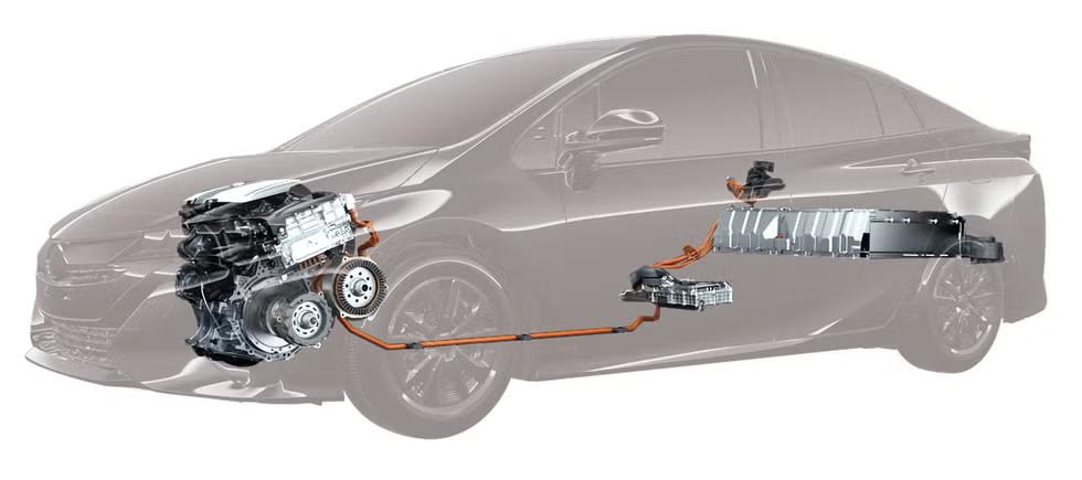 What is a CVT gearbox