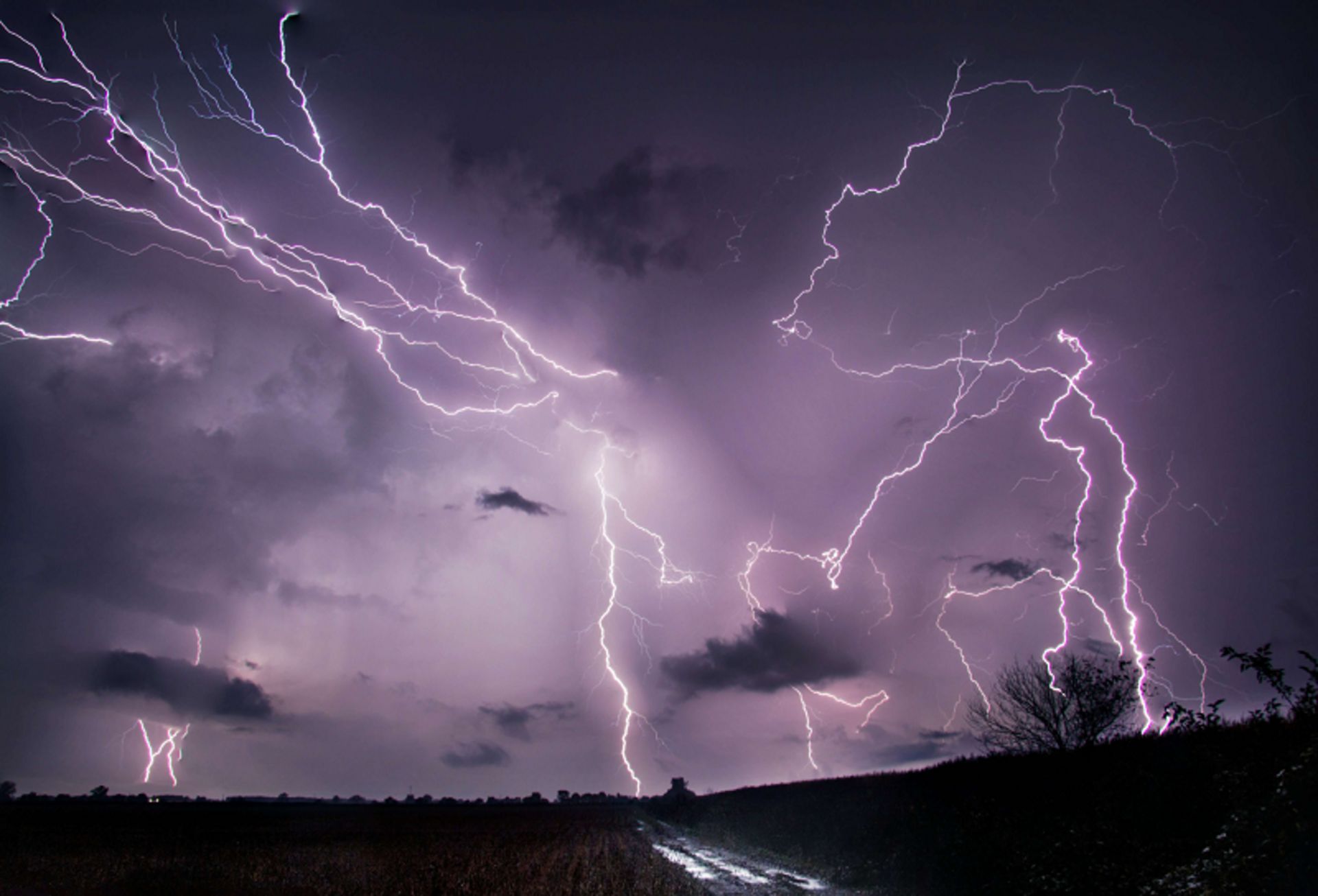 Thunderstorm