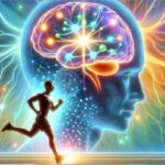 What role does video/ exercise play in brain health?