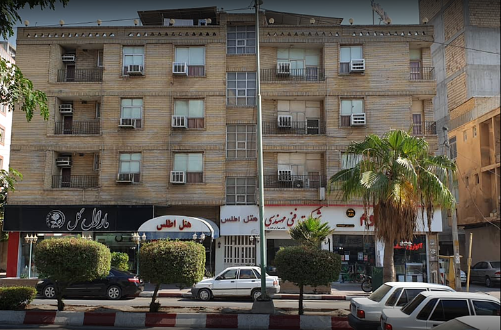 Introducing Bandar Abbas Hotels