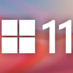 Microsoft Windows 11 account