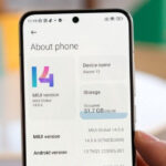 Xiaomi's phone recording